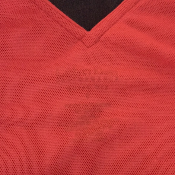 Calvin Klein Performance work out top - Picture 4 of 4